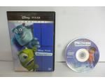 DVD Monstros S.A